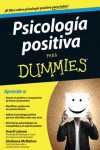 PSICOLOGÍA POSITIVA PARA DUMMIES