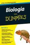 BIOLOGÍA PARA DUMMIES