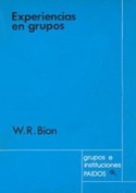 EXPERIENCIAS EN GRUPOS