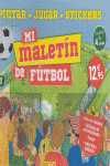 MI MALETIN DE FUTBOL