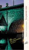 PUENTES ROTOS, LOS (IX PREMIO RIO MANZANARES DE NOVELA)