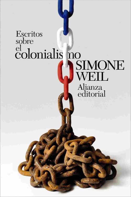 ESCRITOS SOBRE EL COLONIALISMO