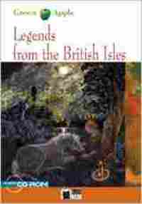 LEGENDS FROM BRITISH ISLES