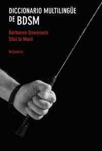 DICCIONARIO MULTILINGUE DE BDSM