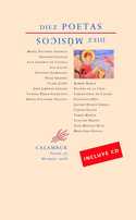 DIEZ POETAS, DIEZ MUSICOS (+CD)