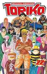 TORIKO 22