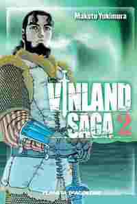 VINLAND SAGA Nº2