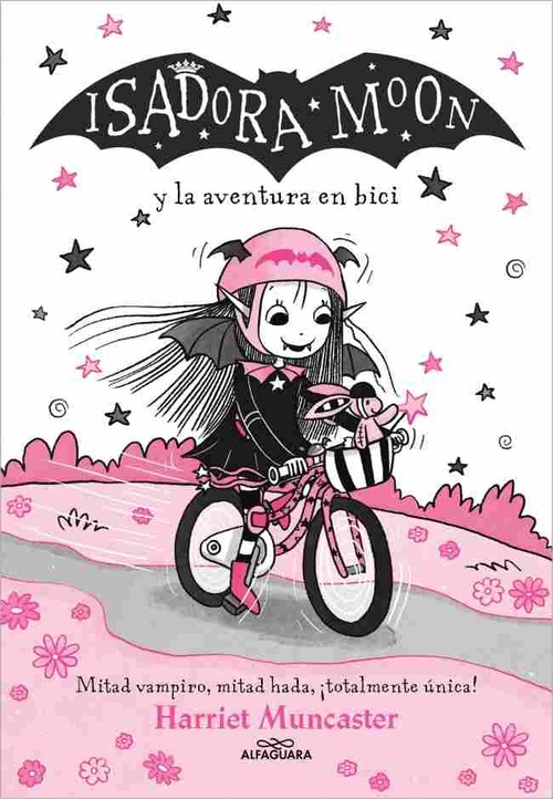 ISADORA MOON Y LA AVENTURA EN BICI, 14.