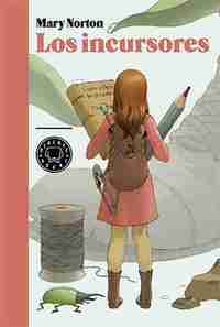 LOS INCURSORES (ARRIETTY Y EL MUNDO DE LOS DIMINUTOS)