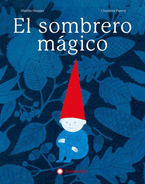 EL SOMBRERO MAGICO