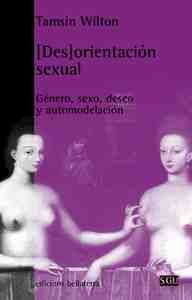 DESORIENTACION SEXUAL