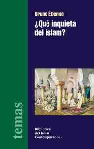 QUE INQUIETA DEL ISLAM