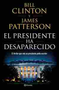 EL PRESIDENTE HA DESAPARECIDO.