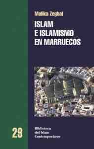 ISLAM E ISLAMISMO EN MARRUECOS