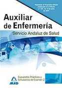 SUPUESTOS PRACTICOS Y SIMULACROS 2. AUXILIARES ENFERMERIA SAS