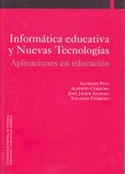 INFORMÁTICA EDUCATIVA Y NUEVAS TECNOLOGÍAS APLICACIONES EN EDUCACIÓN