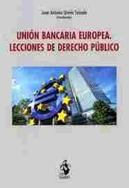 UNIÓN BANCARIA EUROPEA