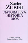 NATURALEZA, HISTORIA, DIOS