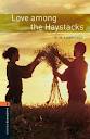 LOVE AMONG THE HAYSTACKS (+ CD) STAGE 2