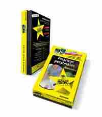 (PACK) BOLSA PARA DUMMIES + FINANZAS PERSONALES PARA DUMMIES