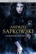 2. LA ESPADA DEL DESTINO (CARTONE)