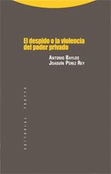 DESPIDO O LA VIOLENCIA DEL PODER PRIVADO, EL