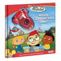 LITTLE EINSTEINS. MISION: ¿DONDE ESTA JUNE?