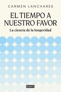 EL TIEMPO A NUESTRO FAVOR
