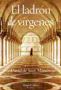 EL LADRON DE VIRGENES