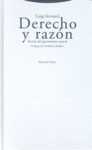 9º. DERECHO Y RAZON
