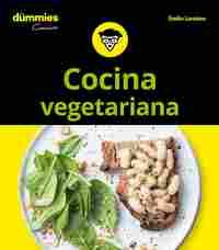 COCINA VEGETARIANA