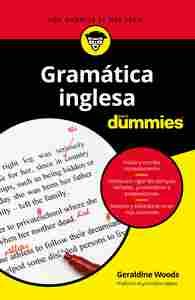 GRAMÁTICA INGLESA PARA DUMMIE