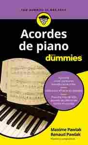 ACORDES DE PIANO