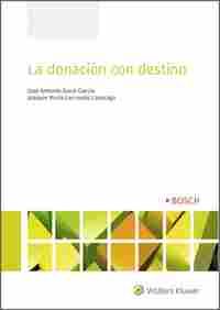 LA DONACIÓN CON DESTINO,