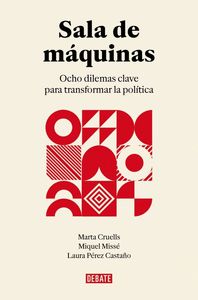 SALA DE MÁQUINAS