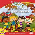 TRAJES DE LAS MARIPOSAS, LOS