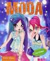 MODA - ESTILO DISCO