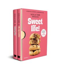 ESTUCHE SWEET LIFE!: OH, MY COOKIE! / BAKERY HITS!