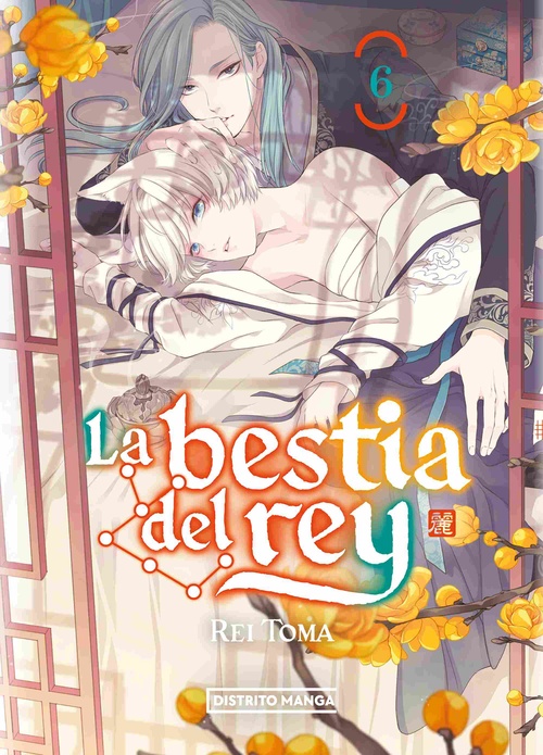 LA BESTIA DE REY, 6