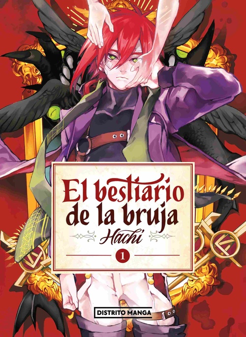 EL BESTIARIO DE LA BRUJA.1