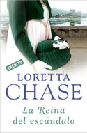 LA REINA DEL ESCANDALO