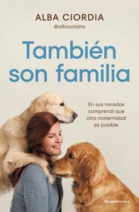 TAMBIÉN SON FAMILIA