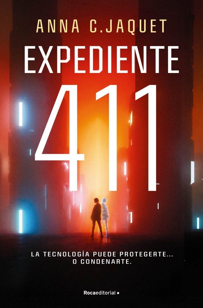 EXPEDIENTE 411