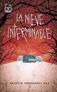 323. LA NIEVE INTERMINABLE
