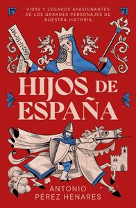 HIJOS DE ESPAÑA
