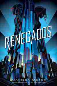 RENEGADOS