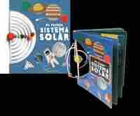 MI PRIMER SISTEMA SOLAR