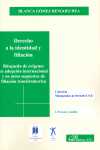DERECHO A LA IDENTIDAD Y FILIACION