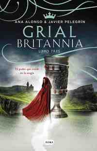 GRIAL (BRITANNIA 3)