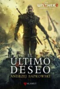 EL ULTIMO DESEO (ED.ESPECIAL WITCHER 2)